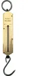 Hesse Taschenfederwaage 50 Kg