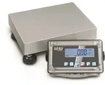 Kern Plattformwaage Sfe 100k-2xlnm