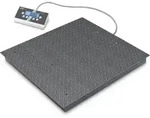 Kern Bodenwaage Bic 600k-1s