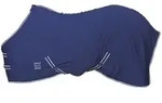 Horse Guard Cooler Decke F&uuml;r Pferde - Navy - 135 Cm