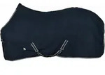 Horse Guard Fleecedecke F&uuml;r Pferde - Navy - 125 Cm