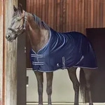 Horse Guard Cooler Decke F&uuml;r Pferde - Navy - 165 Cm