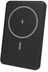 Estuff Es641101 Powerbank 10000 Mah Kabelloses Laden Schwarz