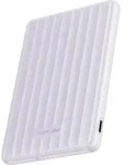 Ecoflow Rapid Mag 5k Powerbank 5000 Mah Qi Wireless Charging, Magsafe Li-ion Usb-c&reg;