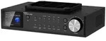 Fergusoncucina 200 Bluetooth-k&uuml;chenradio Schwarz