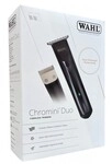Wahl Chromini Duo Akku Haar- & Bartschneider Schwarz 3029222"-"183806730