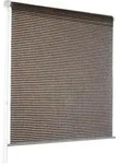 Mini Fashion Rollo Deluxe Stripe Brown 65 X 150 Cm