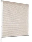 Mini Fashion Rollo Deluxe Stripe Beige 60 X 150 Cm