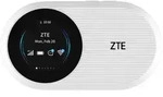 Zte U10n Wei&szlig; Wlan Router