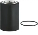 Kappe 46668 Velvet Black