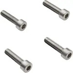 Hansgrohe Zylinderschraube M5x20 A2