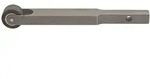 Pferd Tools Bandschleifervorsatzarm Bsva 12/19 X 520 Bandl&auml;nge: 520 Mm X...