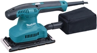 M9203b Exzenterschleifer 92mm X 185mm - Makita