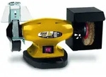 Femi - Schleif-/b&uuml;rstenschleifmaschine &Oslash;150 Mm Einphasig 450 W Bg36n 8120322