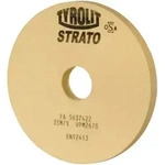 Tyrolit - Strato Pr&auml;zisions-flachschleifscheibe Dxtxh (mm), 400x50x127, 590620