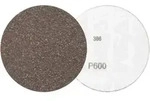 Pferd Tools Compactkorn Klettscheibe Kr &Oslash; 115 Mm A600 Ck F&uuml;r Feinschliff Mit