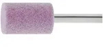 Schleifstift Edelkorund/mischung Form Zy Zylinder Din 69170 6 X 10 Mm - Lukas