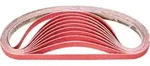 Pferd Tools Keramikkorn Schleifband Ba 12x520mm Co-cool80 F&uuml;r...