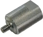 Klingspor Qca 555 Adapter Gewinde M 14, 30 Mm