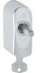 Hoppe - Ros.eus950s 100nm Va Ma 32mm Secuselect/secu100/secustik Abschl -...