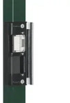 Locinox - Elektrischer T&uuml;r&ouml;ffner Seh-e Emissa F&uuml;r...