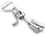 Lacor 62901 Handmixer Edelstahl Kompakt