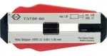 C.k T3756 60 Drahtabisolierer Geeignet F&uuml;r Pvc-dr&auml;hte, Ptfe-dr&auml;hte 0.60 Mm...