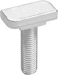 Fp - Hammerkopfschraube Hs 38/17 4.6 Galzn M10x 30 100 Stk