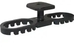 K&r Terraflex N9 Mit Bohrschraube C1, 5x35mm F&uuml;r Aluminium-unterkonstruktion
