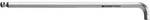 Pb Swiss Tools - 6-kant-winkelschraubendreher 90&deg; - 100&deg; Lang, Mit Kugelkopf...