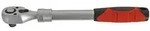 Toolland 1/2" Ausziehbarer Ratschenschraubendreher Mit Feinzahnigem...