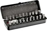1/4-schlagschraubendreher-satz F&uuml;r Phillips- Und Torx-schrauben 45 Mm X 70 Mm...
