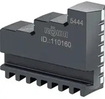 Dreibacken-satz Din6350bb400mm R&ouml;hm