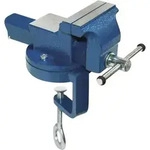 Feinmechaniker-schraubstock 360odrehbar Backenbreite 75 Mm