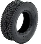 Schubkarrenreifen 13&times;5.00-6 4pr Gummi Vidaxl 53209
