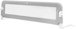 Costway - Bettgitter Klappbar, Bettschutzgitter, Babybettgitter,...