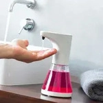 Innovagoods - Automatischer Seifenspender Mit Sensor Sensoap