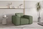 Fun Moebel - Sessel Designersessel Celes Premium In Stoff Scala Forest