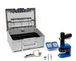 Kreg - Taschenlochbohrschablone Pocket-hole Jig 520 Sys Plus Kphj520-sys-plus