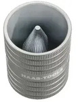 Haas Rohrfr&auml;ser F&uuml;r Edelstahlrohre (rohrentgrater)
