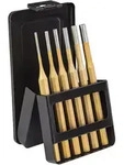 Splinttreiber 6tlg. 3,4,5,6,7,8x150mm