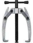Ks Tools Universal Polklemmen-abzieher 2-armig Mit Knebel, M10x100 Mm