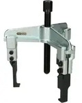 Ks Tools Universal-abzieher 3-armig Mit Extrem Schlanken Haken, 25-130 Mm
