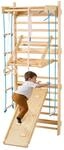 Vevor Schwedisches Leiterwand, 8 In 1 15-stufiges Indoor-kletterger&uuml;st, 100 Kg
