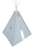 Tipi Kind Wapi Baumwolle Und Pappel - Blau Atmosphera Cr&eacute;ateur D'Int&eacute;rieur