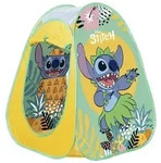 John Stitch Selbstaufbauzelt