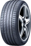 Nexen N'Blue Hd Plus 185/65r14 86h Sommerreifen