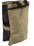 Stealth Gear Doppel-bohnensack Fox Forest Gr&uuml;n
