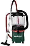 Metabo Nass Trockensauger Asa 30 M Pc + Vorabscheider 25 L 99% Zyklonabscheider