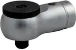 Bahco 3/4 Runde Einsteckknarre Mit Runder 22 Mm Zapfenaufnahme